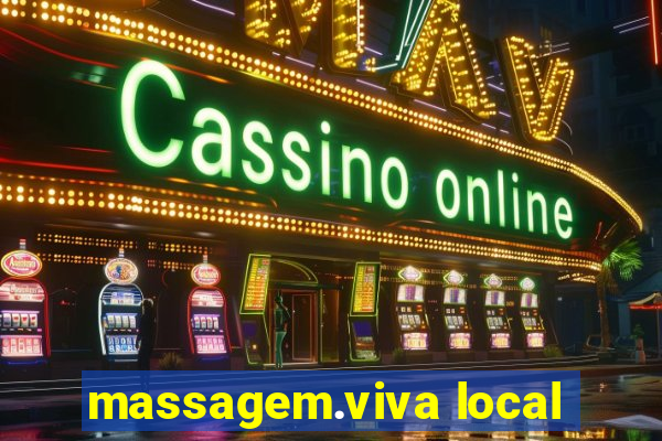 massagem.viva local